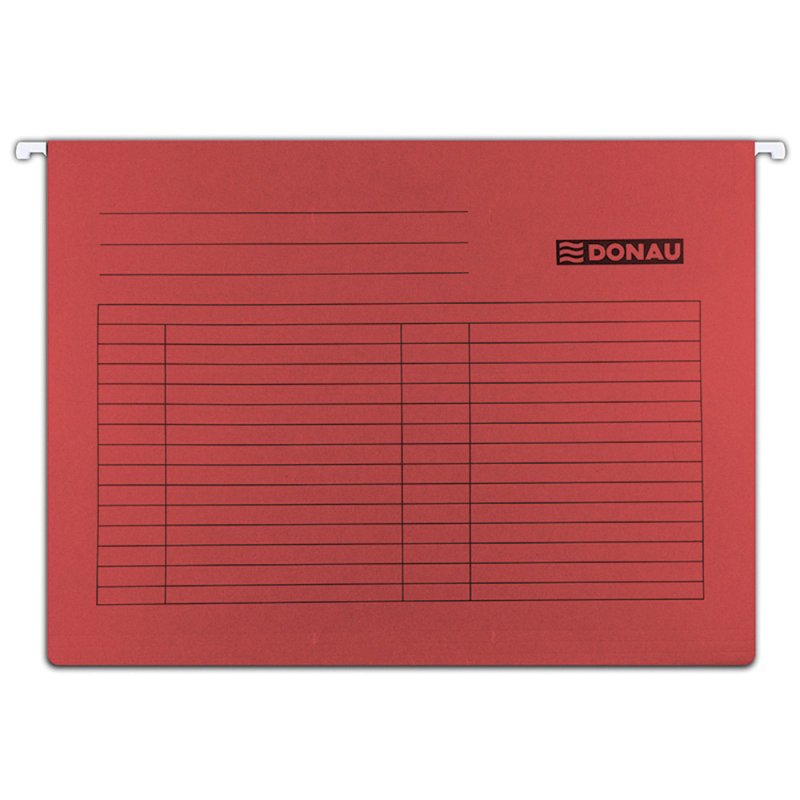 Файл подвесной 