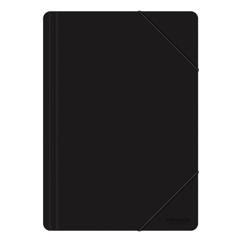 Папка на резинках 