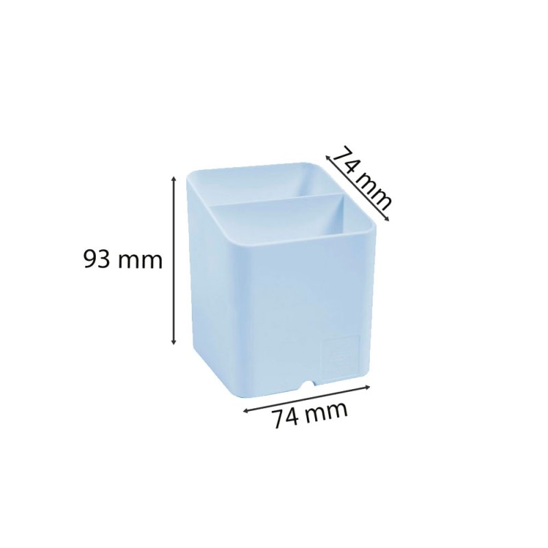 Подставка для канцелярских мелочей 