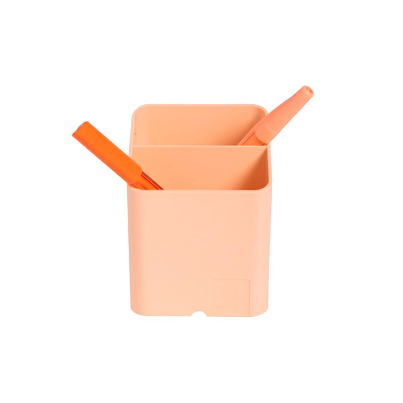 Подставка для канцелярских мелочей 