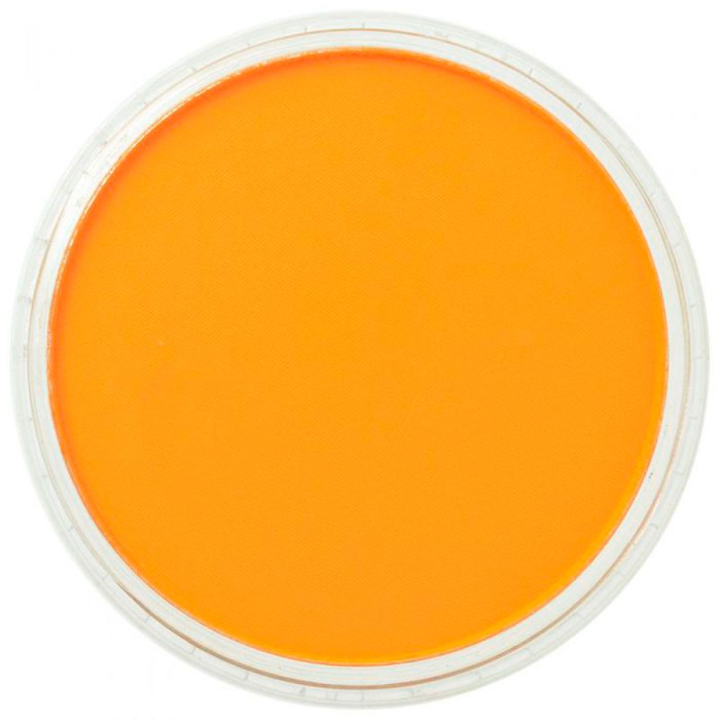 Ультрамягкая пастель 