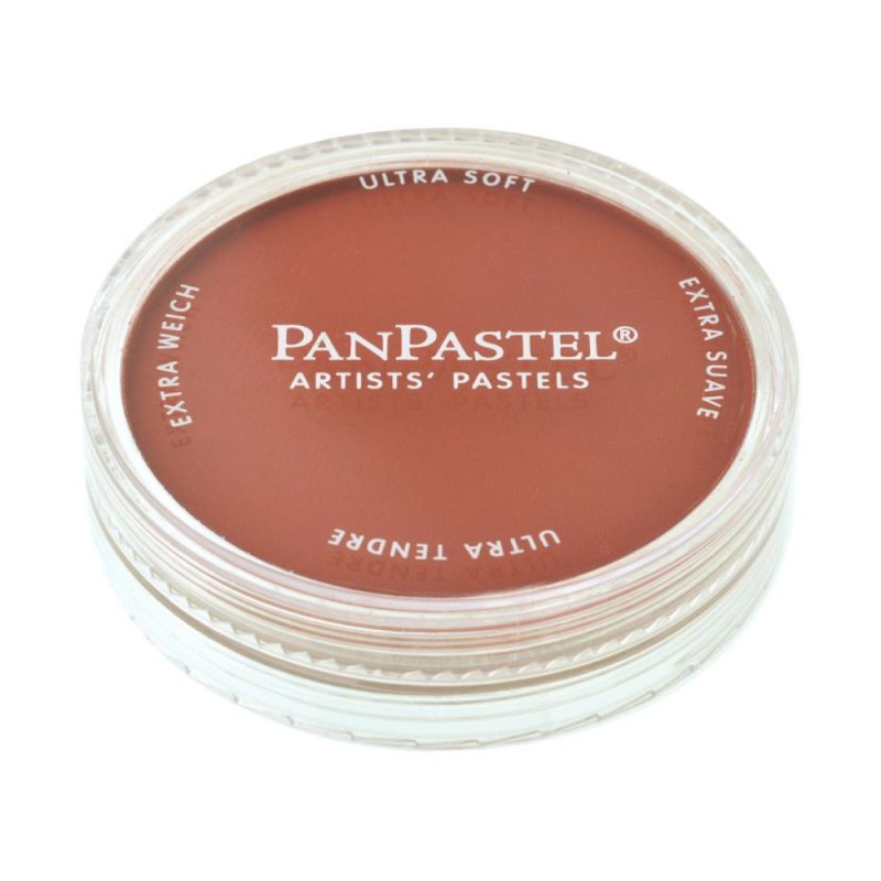 Ультрамягкая пастель 