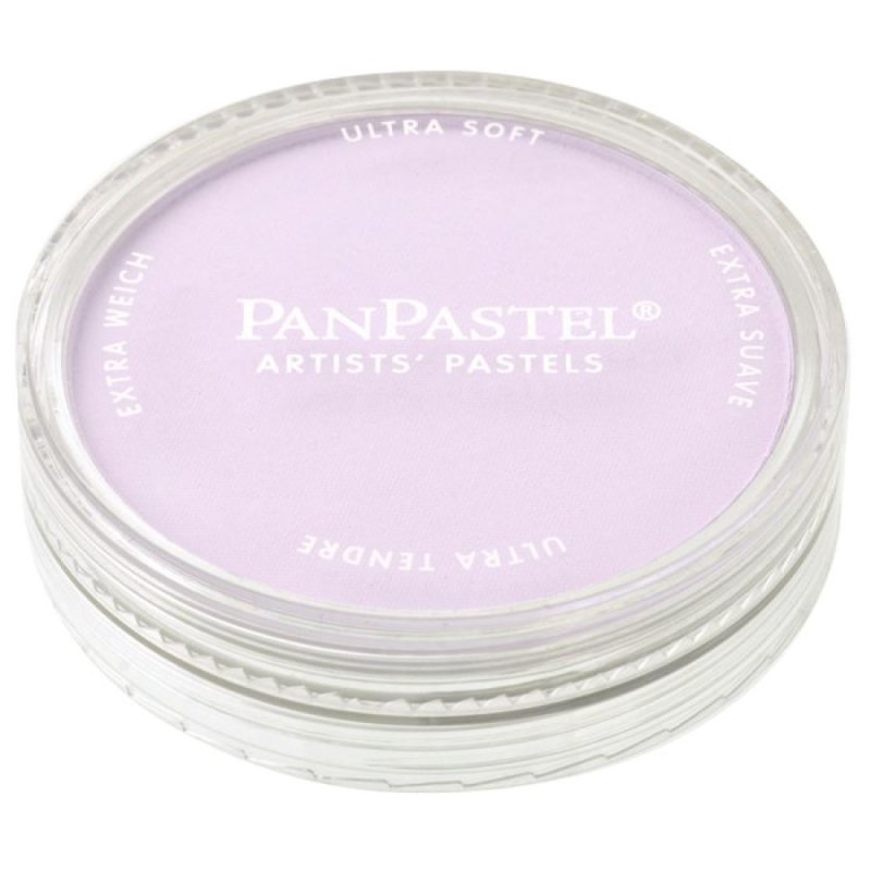 Ультрамягкая пастель 