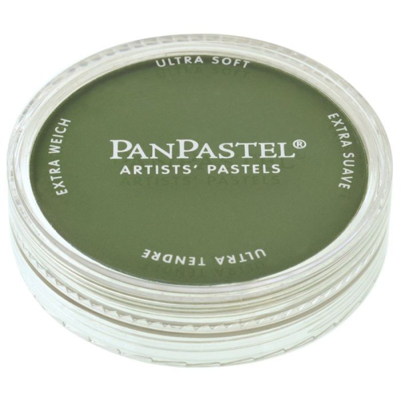 Ультрамягкая пастель 
