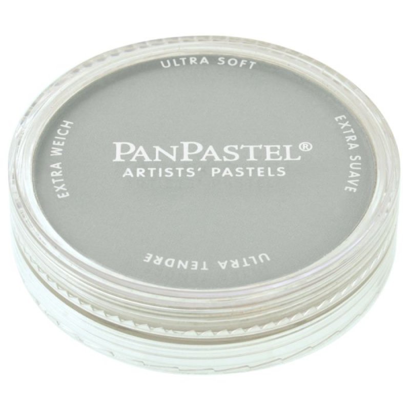 Ультрамягкая пастель 