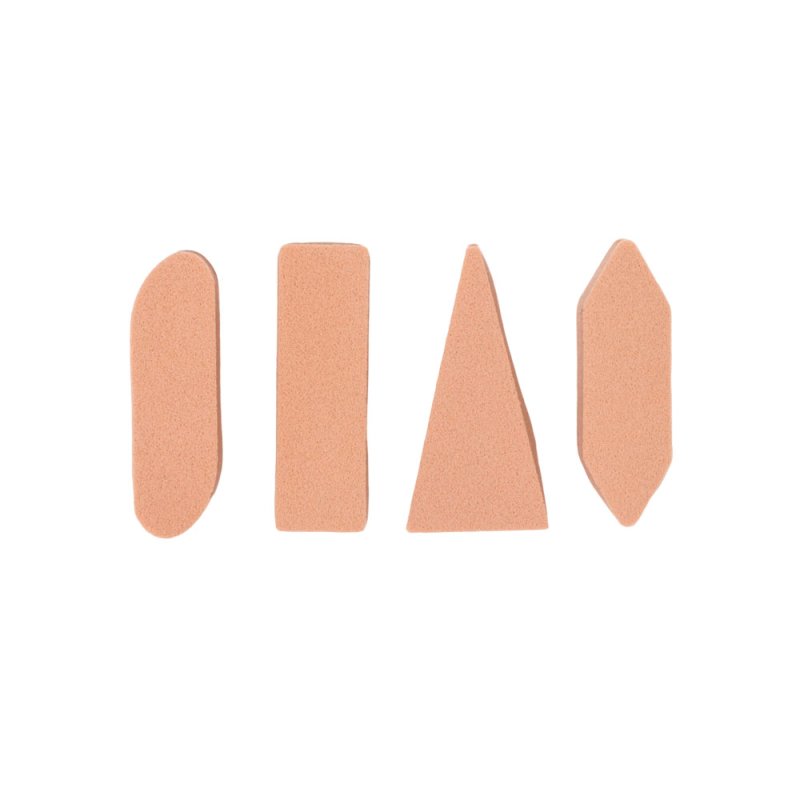 Губка натуральная (спонж) 