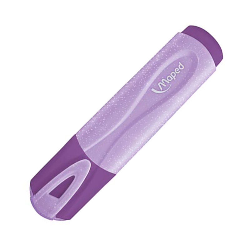 Маркер текстовый Maped 