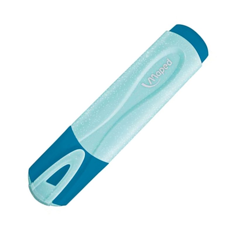 Маркер текстовый Maped 