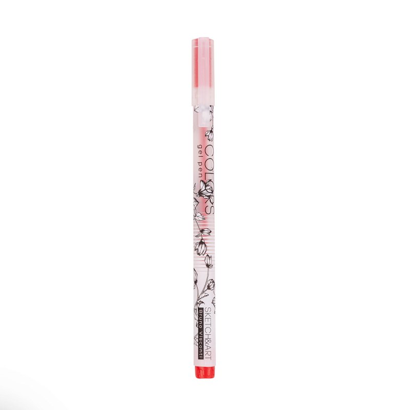 Набор гелевых ручек 