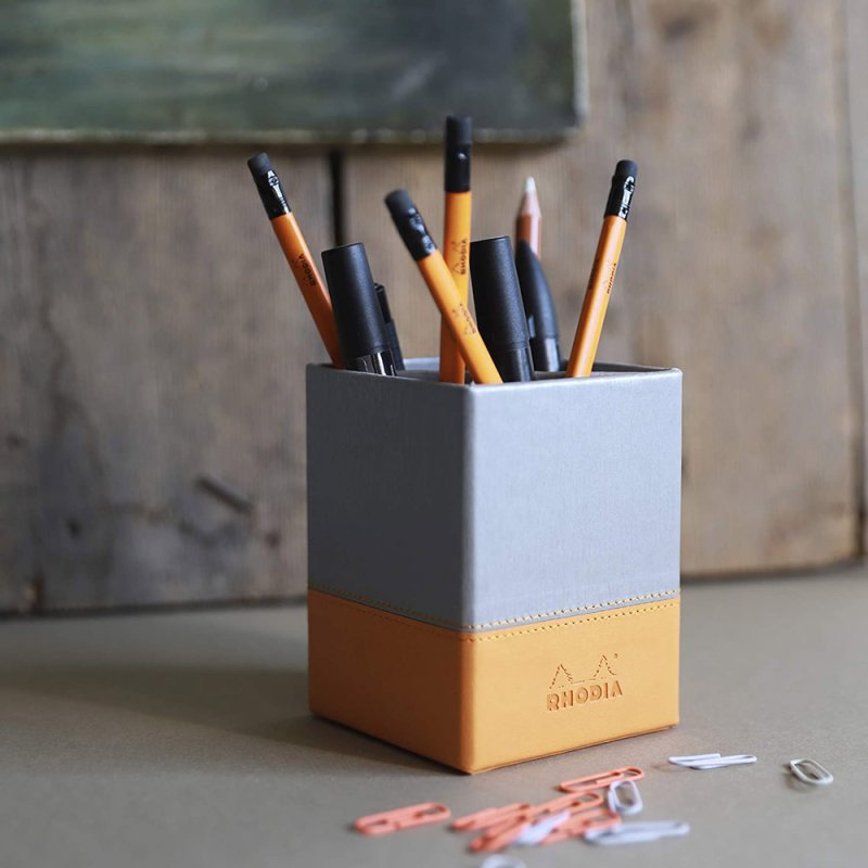 Карандашница 