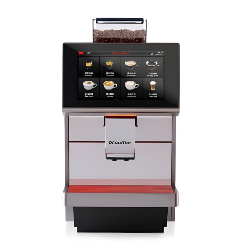 Кофемашина Dr.coffee M12