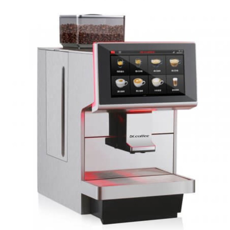 Кофемашина Dr.coffee M12