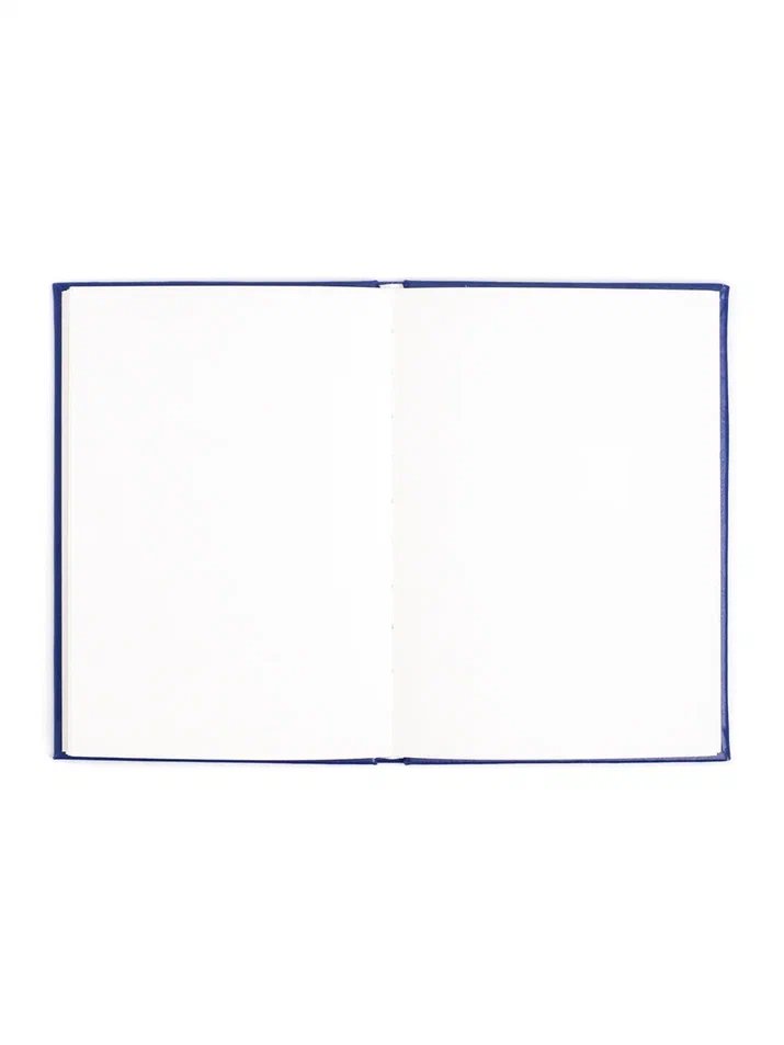 Скетчбук для акварели 