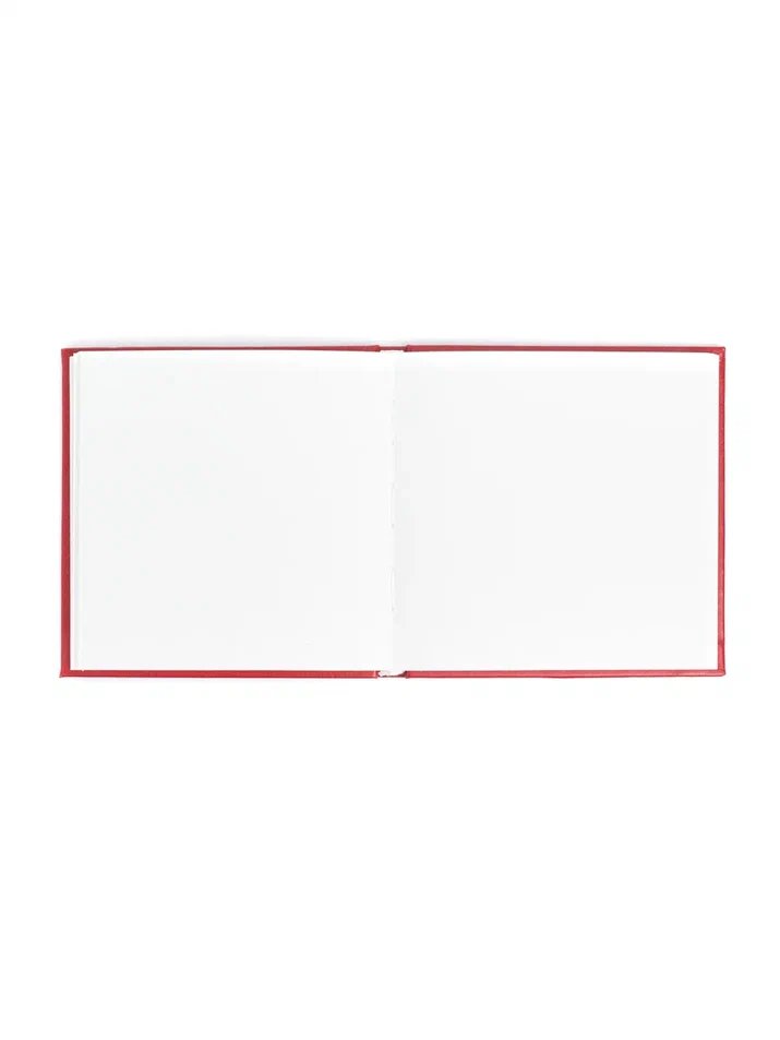 Скетчбук для акварели 