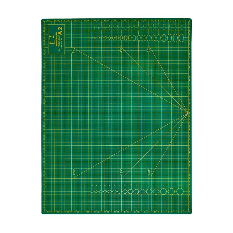 Коврик для резки 