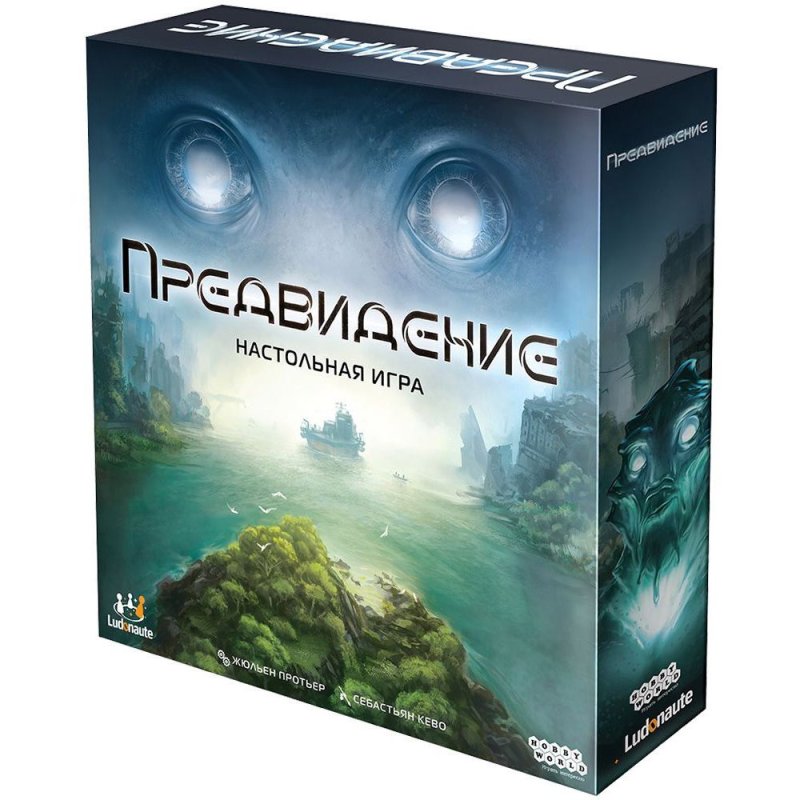 Игра настольная 