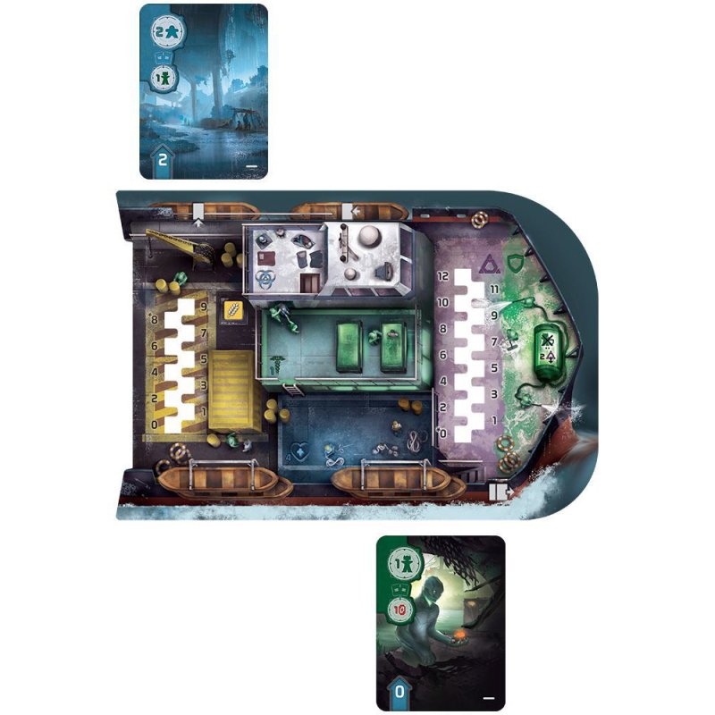 Игра настольная 