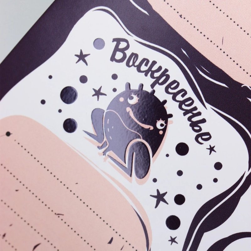 Расписание уроков 