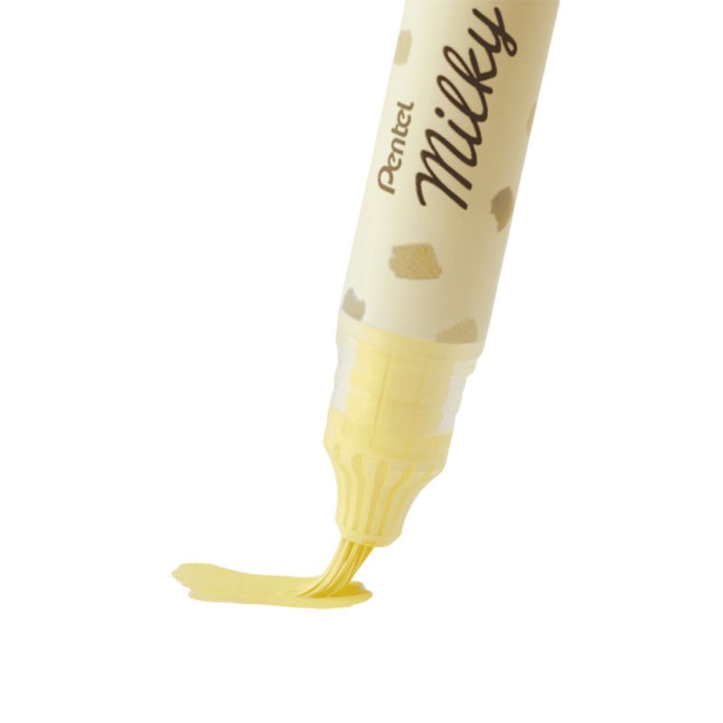 Маркер-кисть 