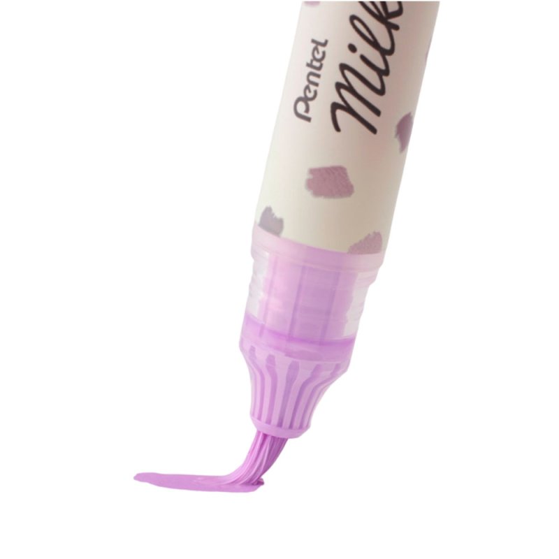 Маркер-кисть 