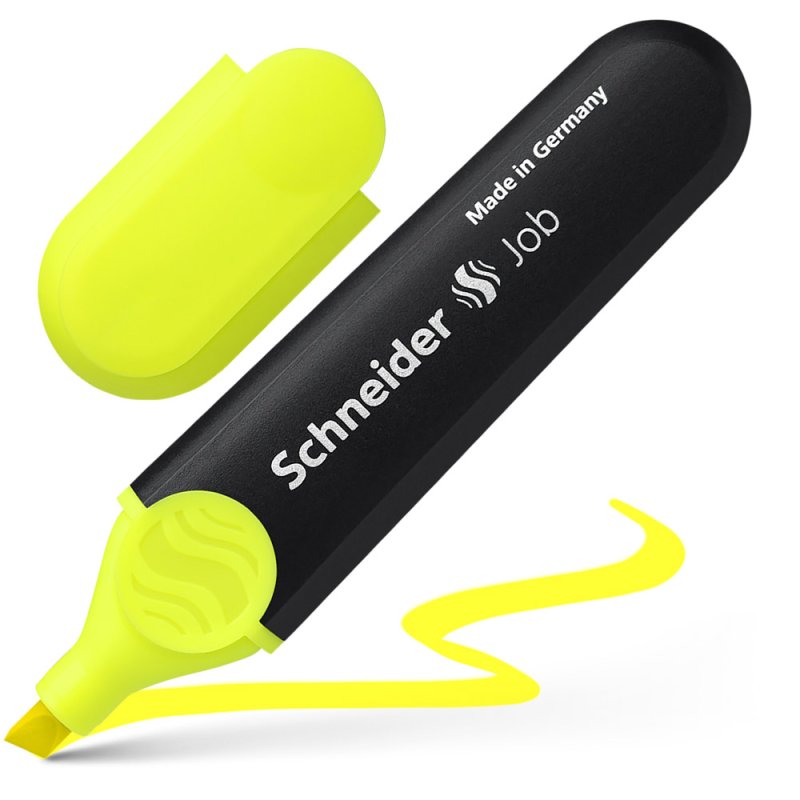 Маркер текстовый 