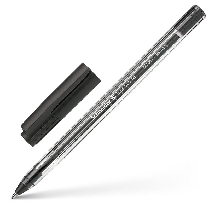 Ручка шариковая 