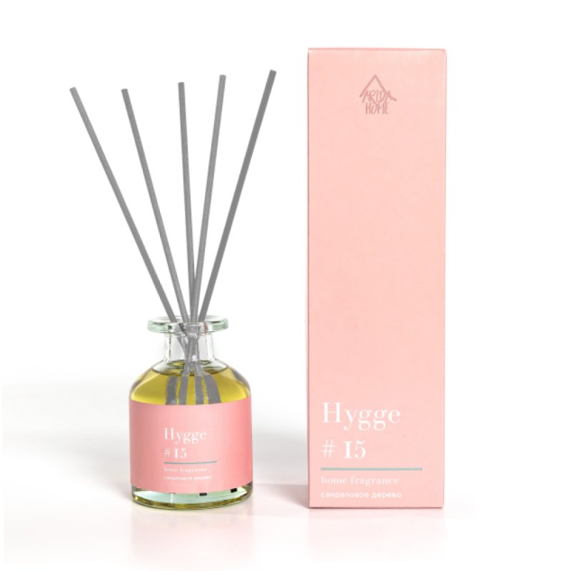 Аромадиффузор Hygge #15 