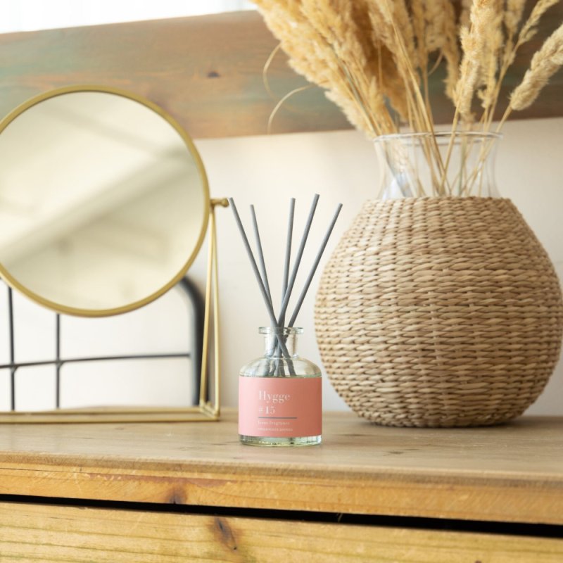 Аромадиффузор Hygge #15 
