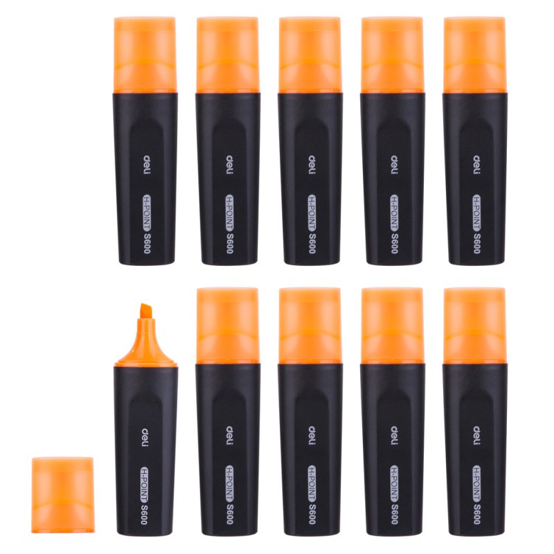 Маркер текстовый 