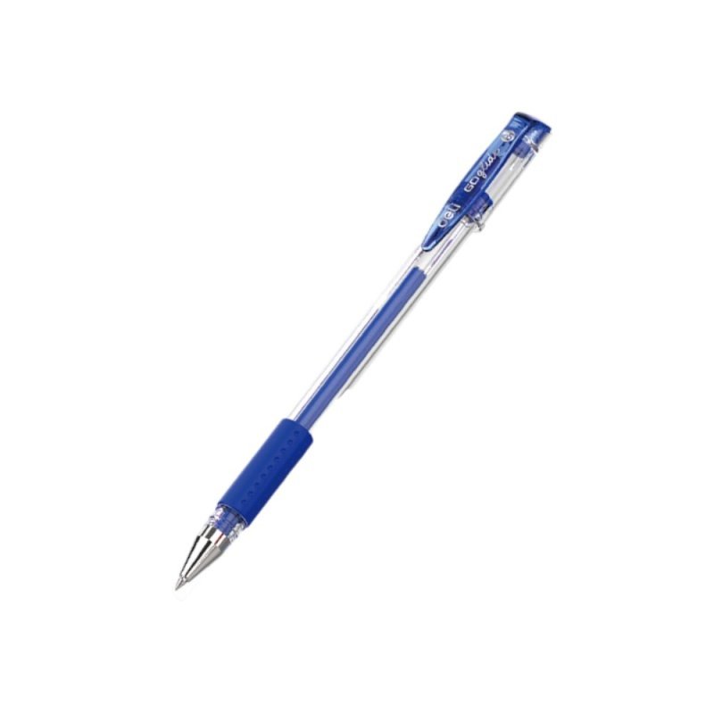 Ручка гелевая 