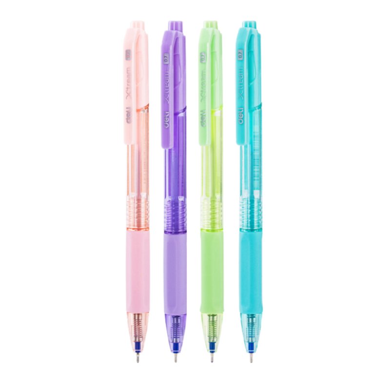 Ручка шариковая автоматическая 