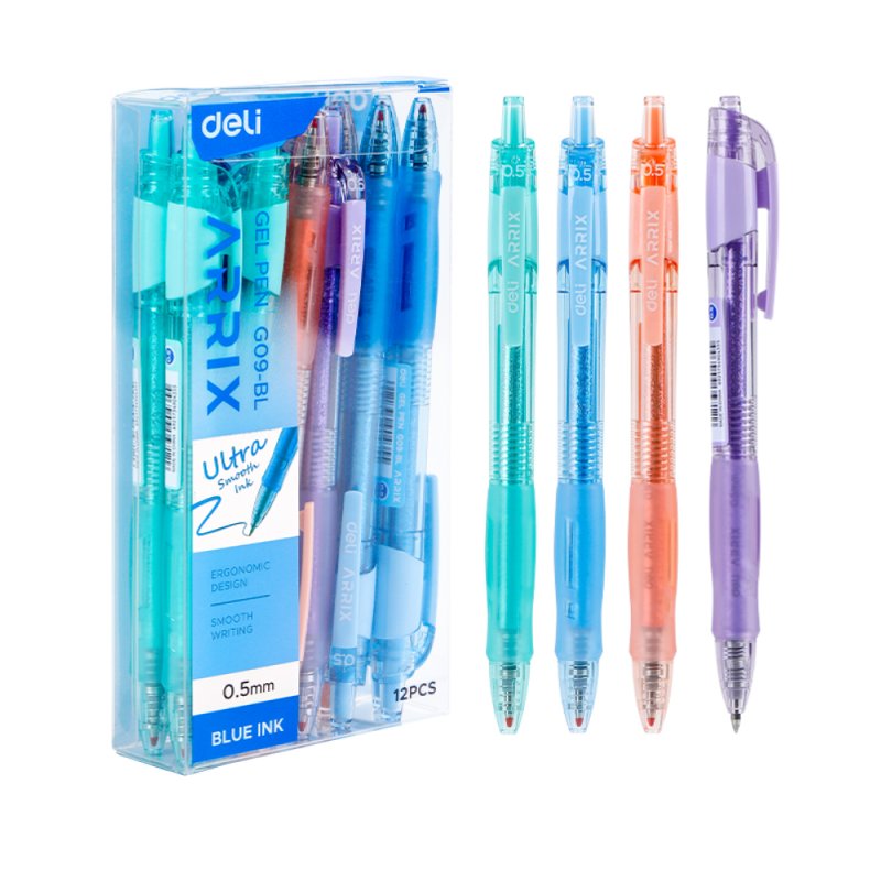 Ручка роллер 