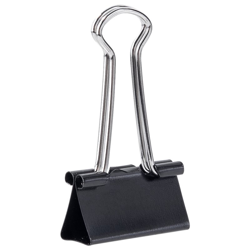 Зажим для бумаг 