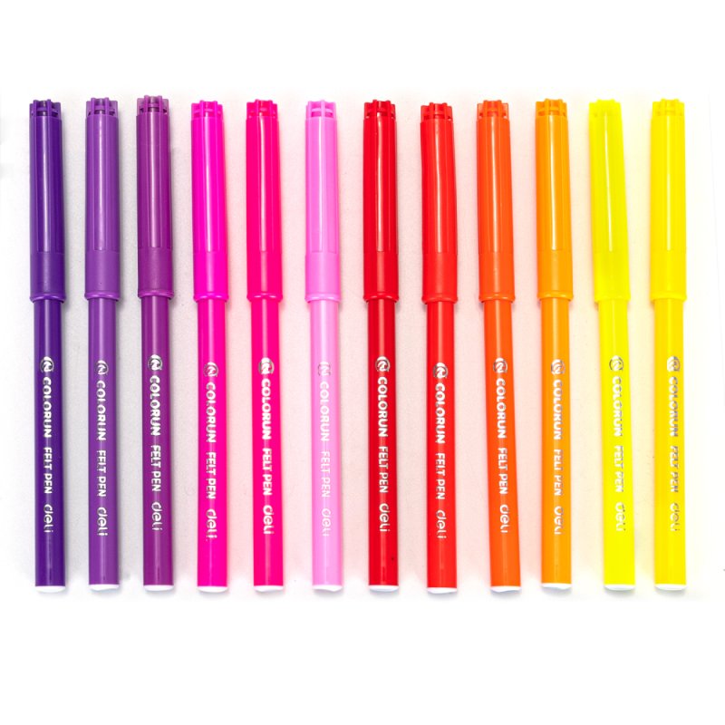 Фломастеры 