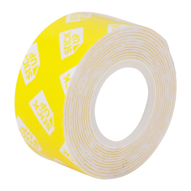 Клейкая лента двусторонняя 