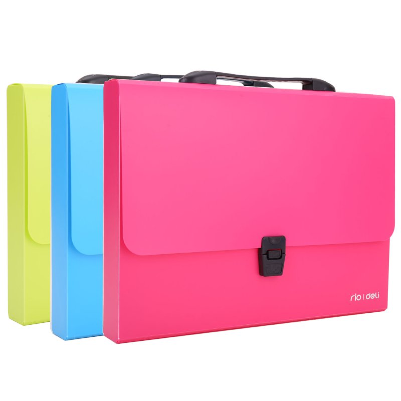 Портфель на 1 деление 