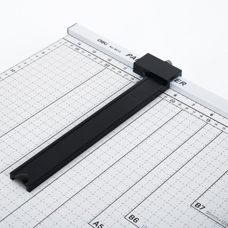 Сабельный резак Deli 