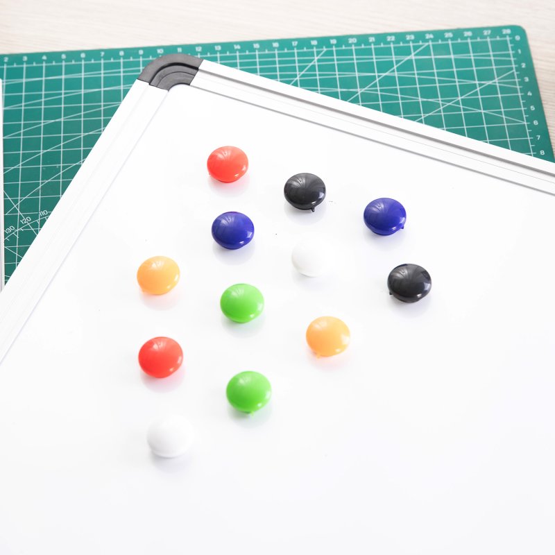 Кнопки магнитные 