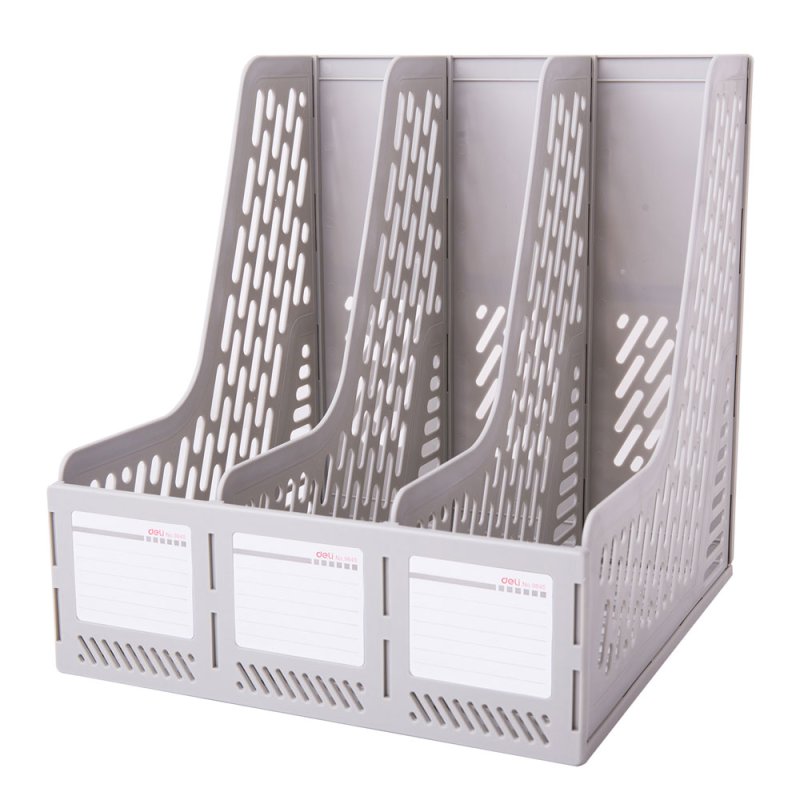 Лоток для бумаги вертикальный 