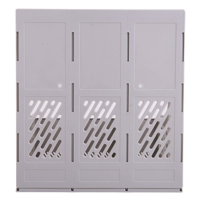 Лоток для бумаги вертикальный 