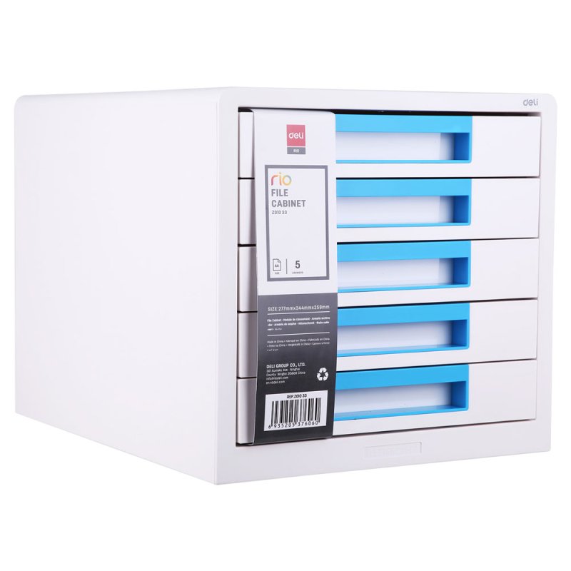 Бокс для документов 