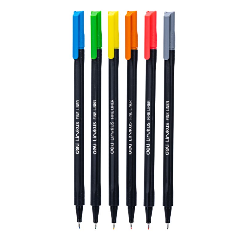 Ручка-лайнер 