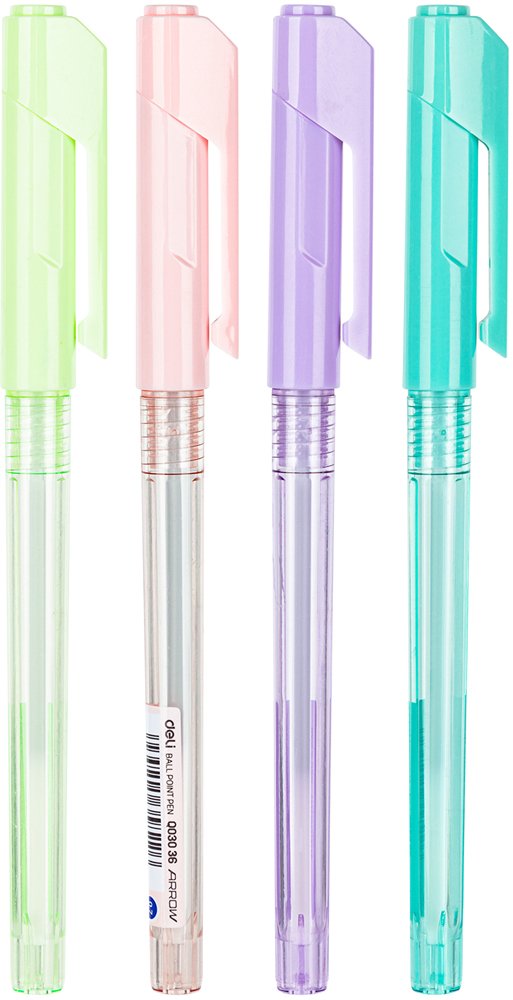 Набор ручек шариковых 