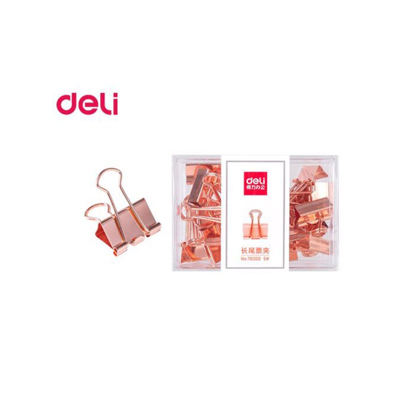 Зажим для бумаг 