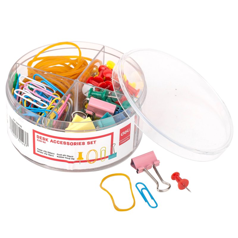 Набор канцелярский 