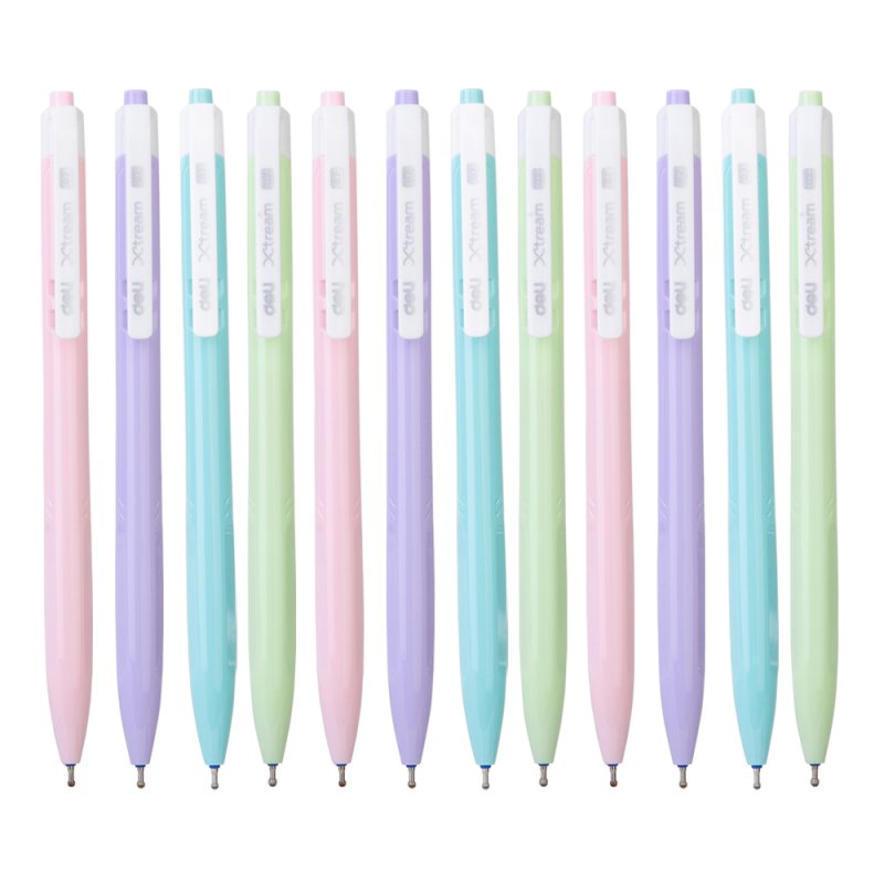 Ручка шариковая автоматическая 