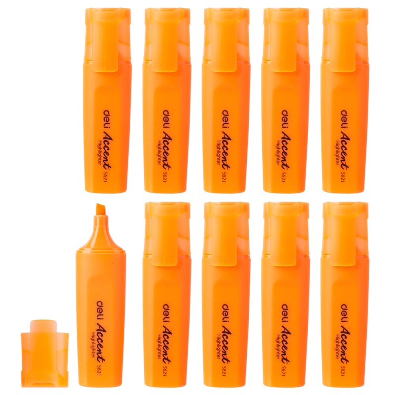 Маркер текстовый 