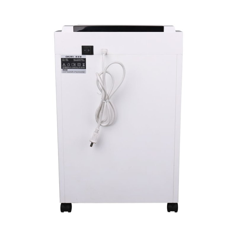 Уничтожитель Deli 