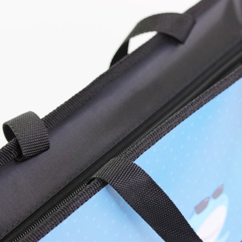 Папка для тетрадей Listoff 