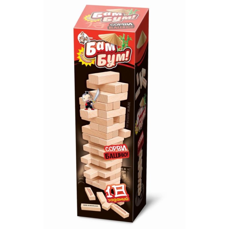 Игра настольная 